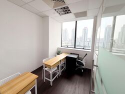 Orangetee Building (D12), Office #551812511